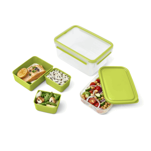 MasterSeal TO GO salatbolle 1 l 