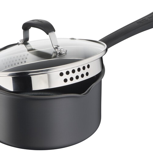 Jamie Oliver Quick & Easy HA grytesett 6 deler