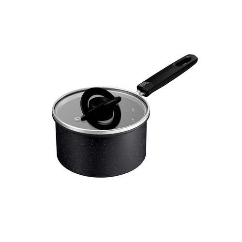 Excell Cook Ptfe Sauce pan 16 cm w. lid