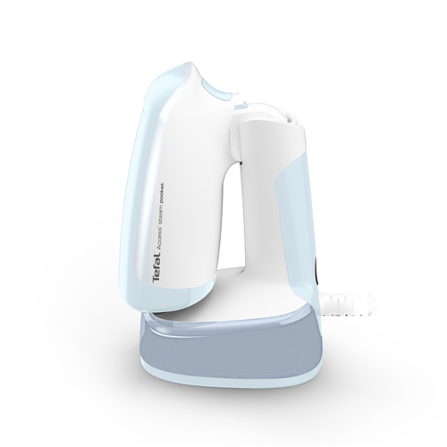 Access Steam Pocket Steamer / Dampsteamer for klær Blå