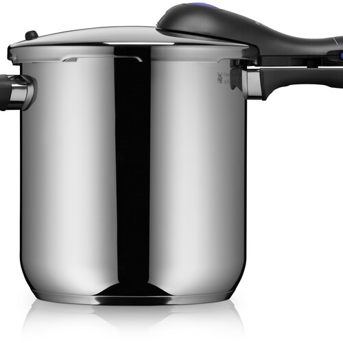 Perfect Plus trykkoker 22 / 8,5 L, rustfritt stål Cromargan® 