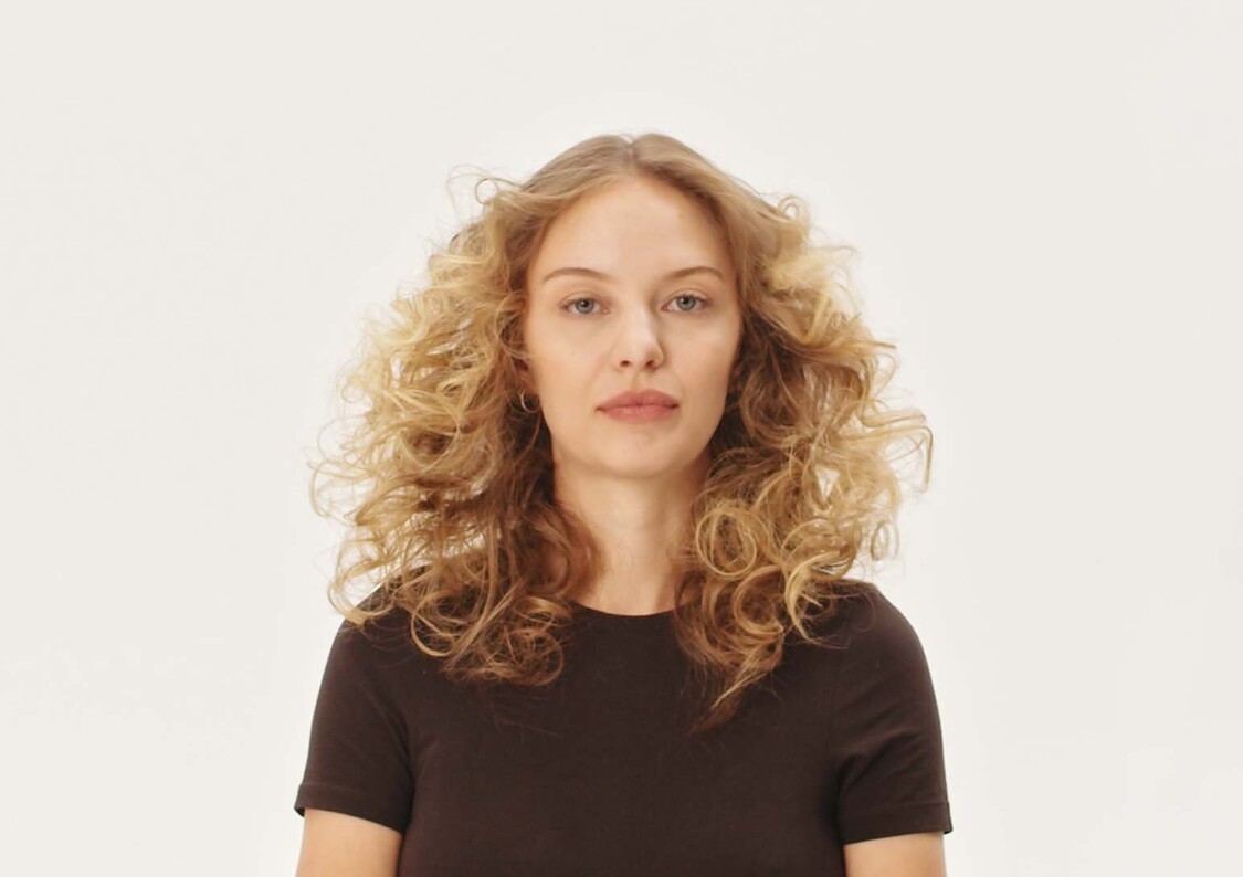 The crowd favorite - Straight & Curl 