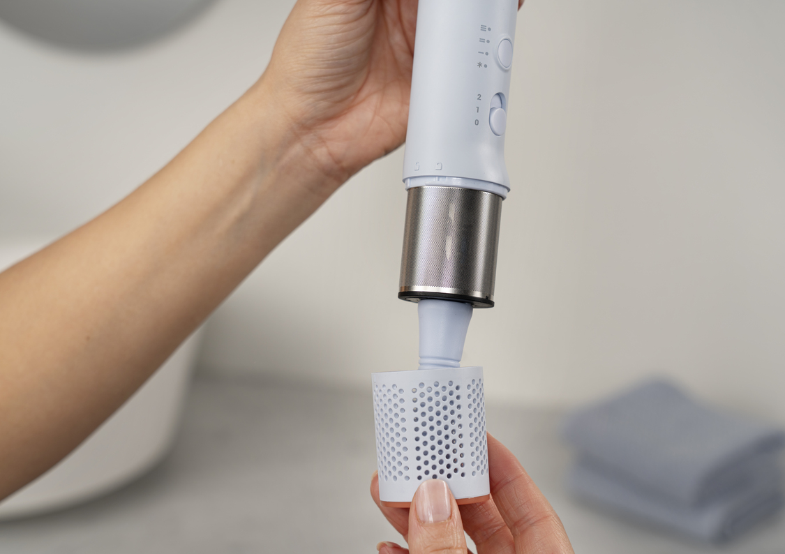Nano høyhastighetsmotor 1300 W 
