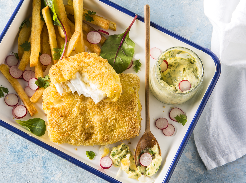  Fish & Chips