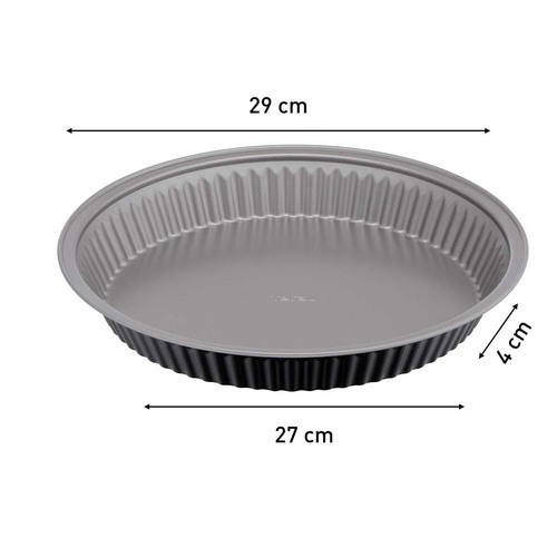 Delice Terteform 25 cm