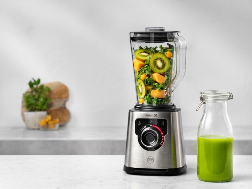 Perfect Mix+ Advanced blender 1,5L