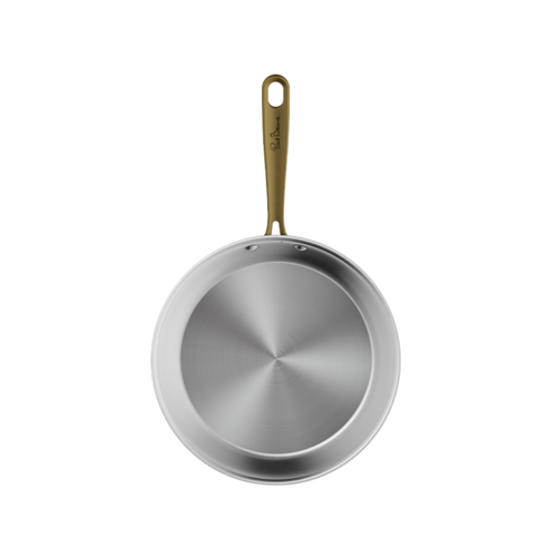 Paul Bocuse Ubehandlet Stekepanne 28 cm 