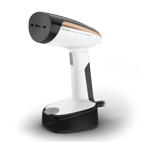 Access Steam Pocket Steamer / Dampsteamer for klær  