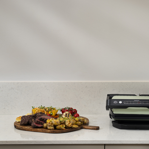 OptiGrill Grønn Lichen Standard