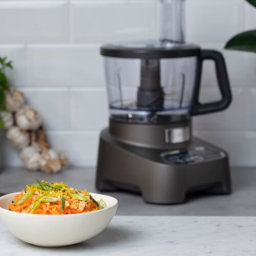 Double Force Pro Digital foodprosessor blender