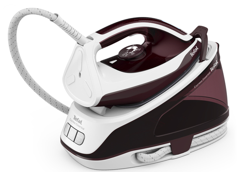 Express Essential Plus Dampgenerator Lilla 