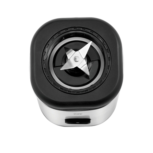 Kult X mix & Go Blender 0,6 L ,300 W, rustfritt stål 