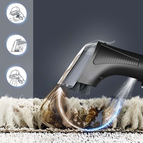 Clean it Hot & Cold, flekkfjerner
