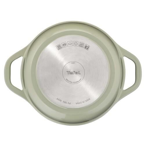 AIR Soft Light gryte 24 cm / 4,7 l.