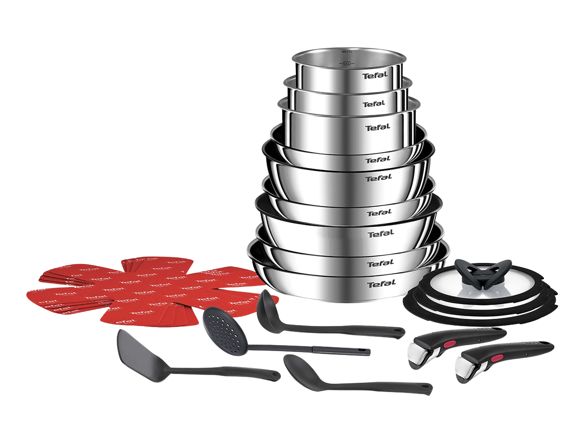 Ingenio Emotion Sett med 22 deler