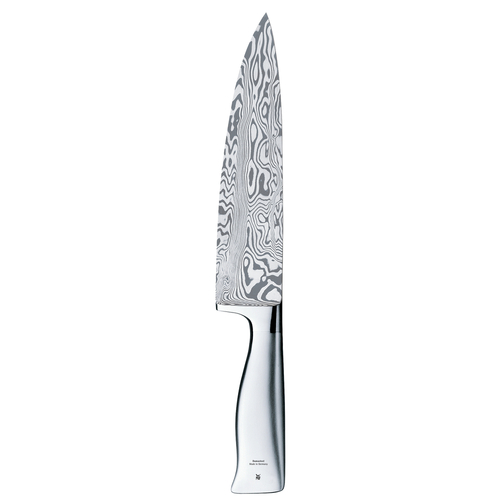 Grand Gourmet Damasteel Chef's knife, kniv 20 cm rustfritt stål 