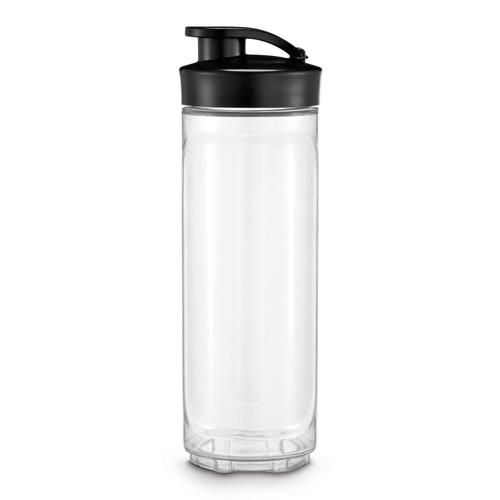 Kult X mix & Go Blender 0,6 L ,300 W, rustfritt stål 