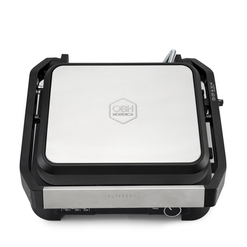 Supergrill 3-in-1