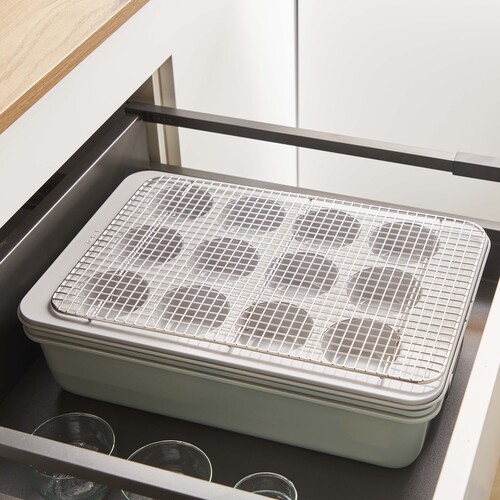 Ceramik rund kakeform 17 cm