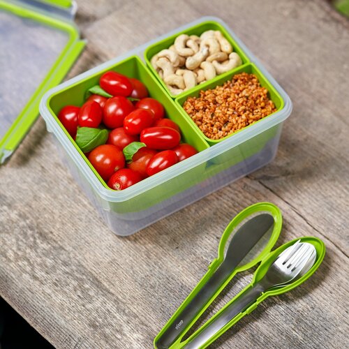 MasterSeal TO GO salatbolle 1 l 