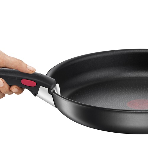 Ingenio Daily chef Stekepanne- og grytesett 4 deler