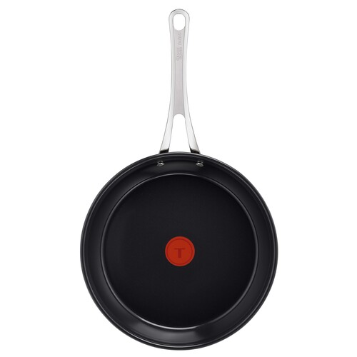 Jamie Oliver Classic Cook SS Ceramic Stekepanne 28 cm