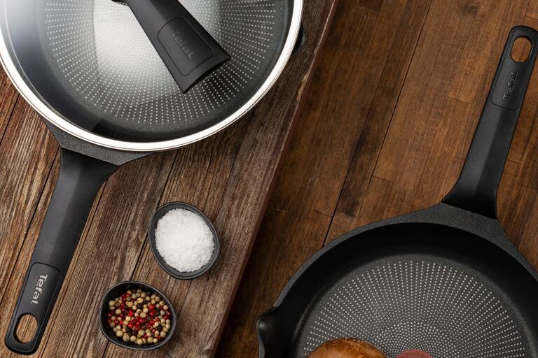 Robusto - en stabil serie av støpt aluminium