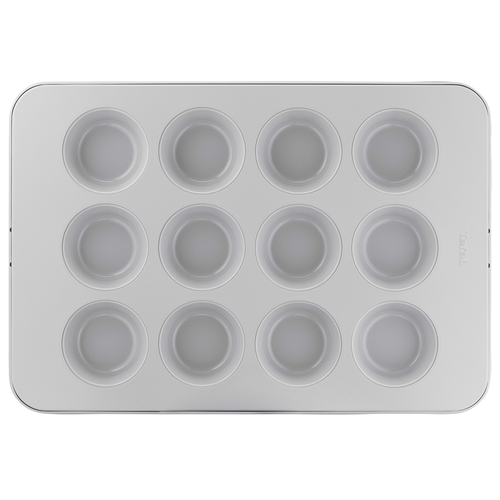 Ceramik muffinsform til 12 stk. 39 x 27,5 cm
