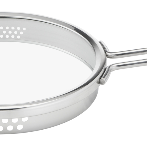 Nordica Kjele 16 cm med lokk 1,7 l 