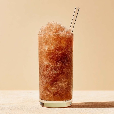 Slush-is - Kjølende og søtt