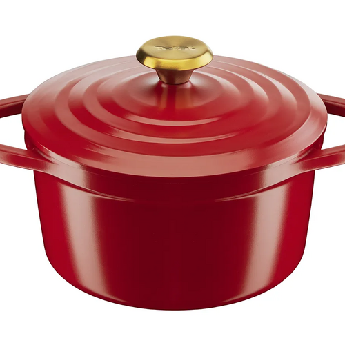 AIR Gryte 20 cm 3,1 l Rød 