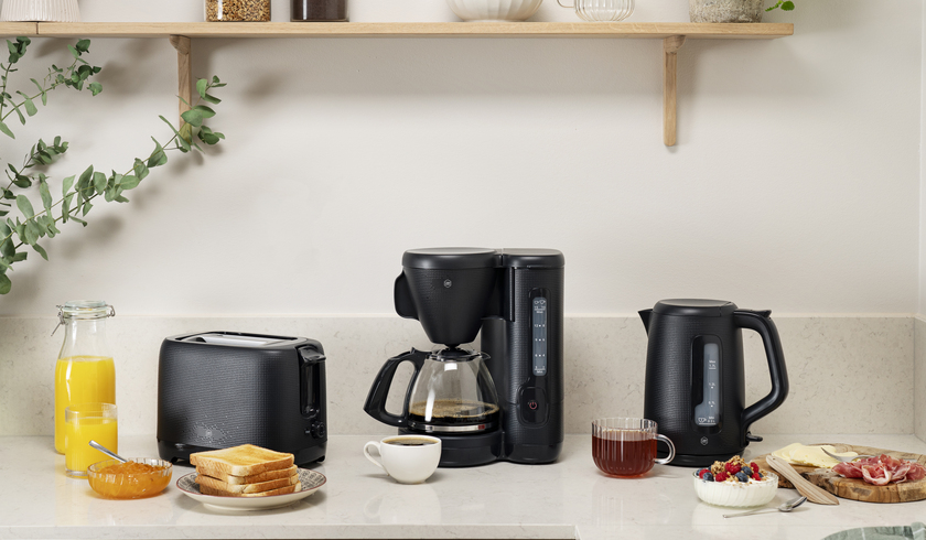 Må-ha kjøkkenapparater for ditt første hjem