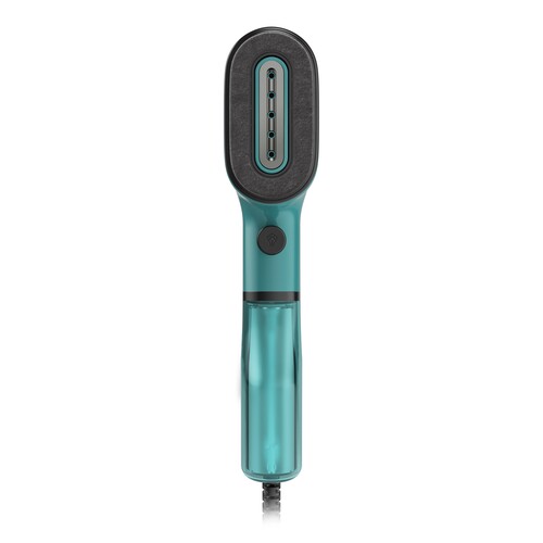 Pure Pop Steamer for klær Grønn