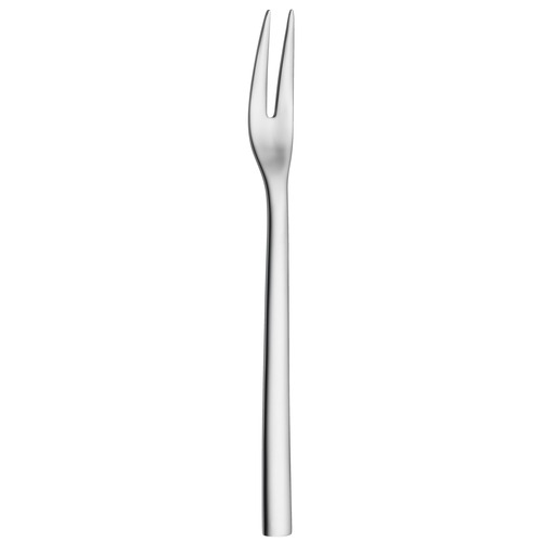 Nuova  serveringsbestikksett- 4 deler, 18/10 rustfritt stål 