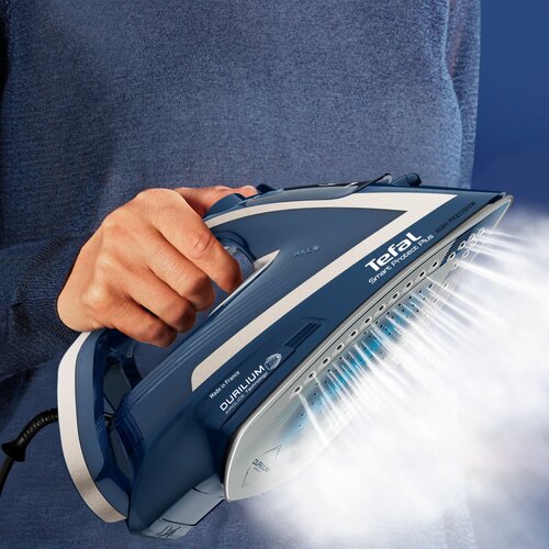 Smart Protect Plus Strykejern / Dampstrykejern