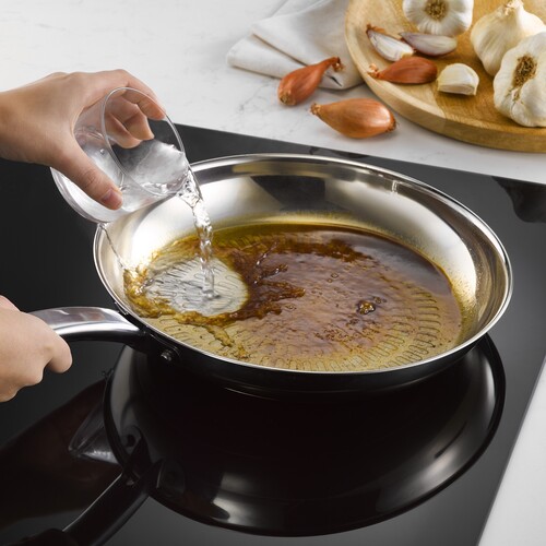 Intuition Techdome Stekepanne 24 cm 