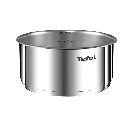 Ingenio Emotion 4 pcs set Saucepans 16/18/20cm