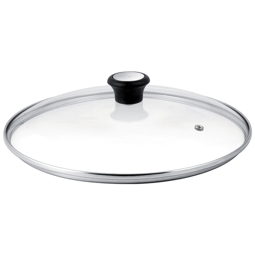 Glasslokk 28 cm