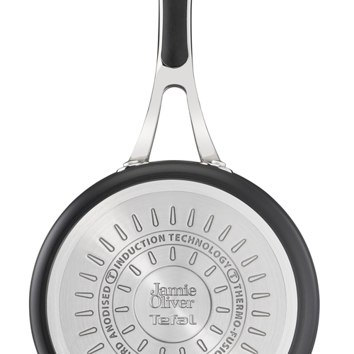 JO Cook's Classics HA Saucepan 18 cm + Lid