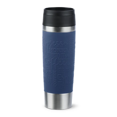 Travel Mug Classic Termokopp 0,5 l Mørkeblå 