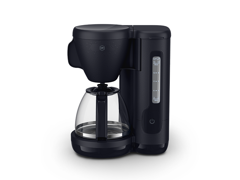 Morning kaffetrakter 1,25 liter