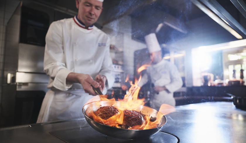 Kjøpsguider for stekepanner og gryter