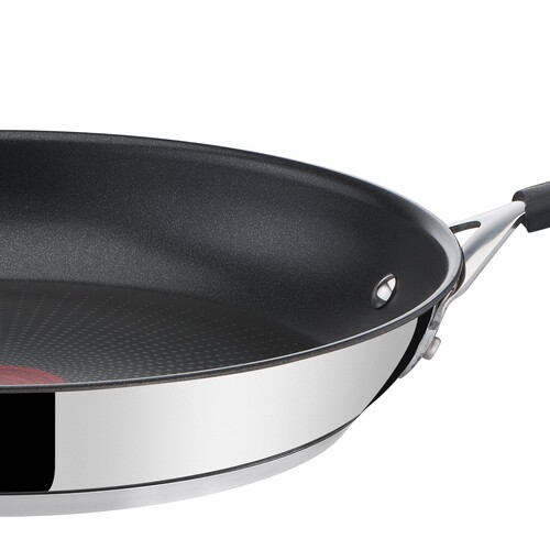 JO Quick & Easy SS Frypan 24 cm
