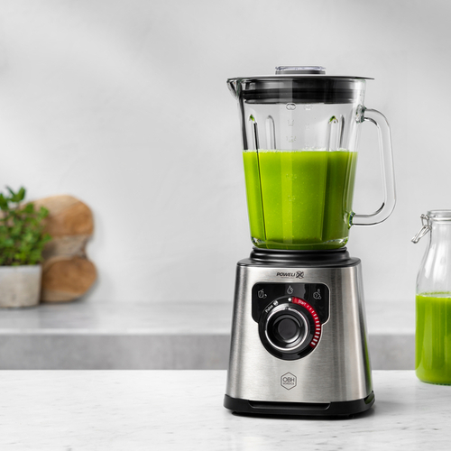 Perfect Mix+ Classic blender 1,5l. 1200 W