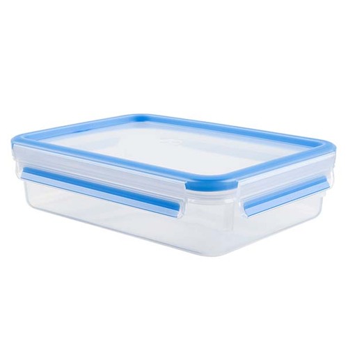MasterSeal FRESH box 1,2 l Matbokser av plast 