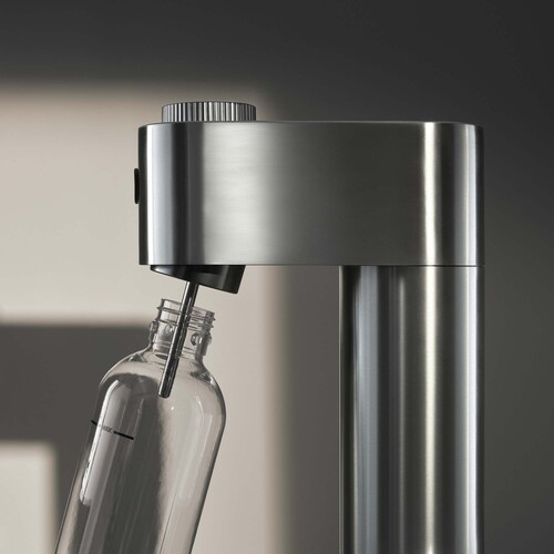 Flaske 850 ml, tilbehør til WMF One kullsyremaskin