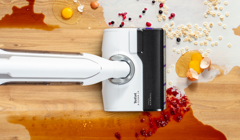 Kjøpsguider for gulvpleie