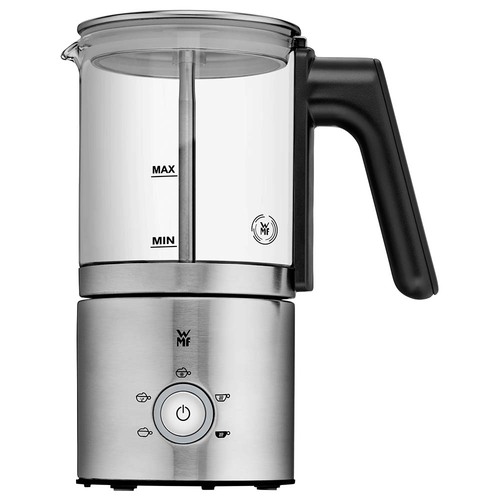 Lono melkeskummer 0,25 L med 5 programmer, glass 