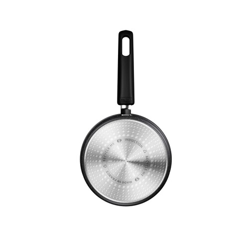 Expertise kasserolle 16 cm med lokk