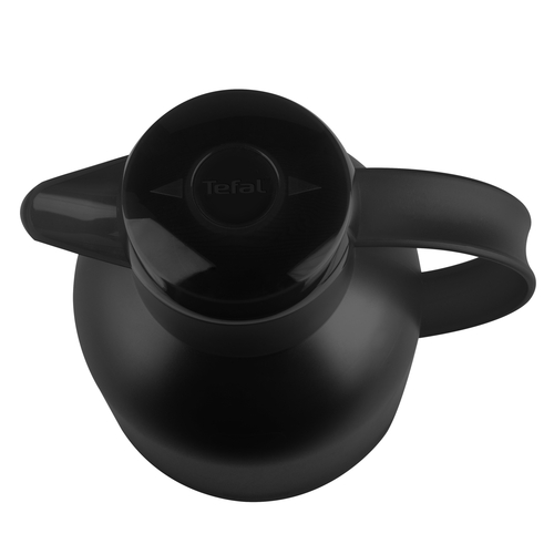 Samba Termokanne QP 1,0 l Svart